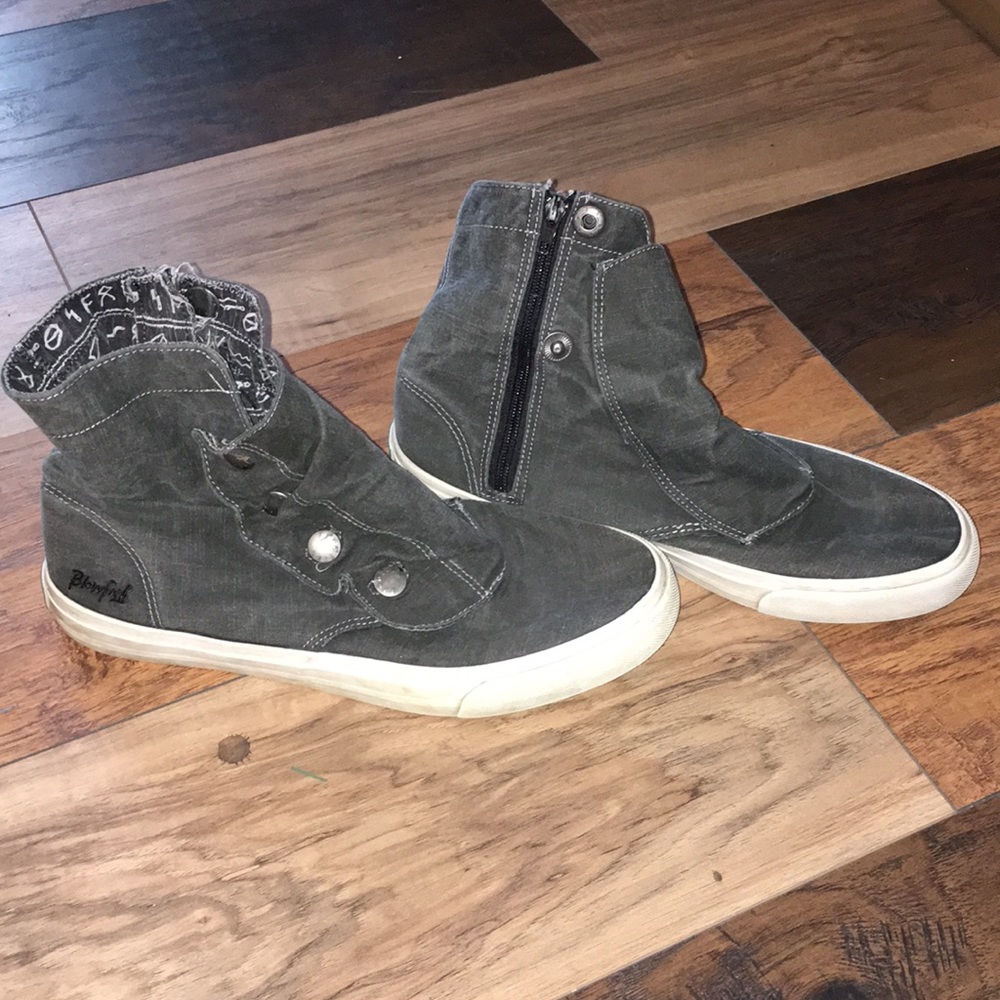 Blowfish shoes